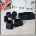 Push-in Rectangular Inserts for Pipe Ends (YZF-H390)